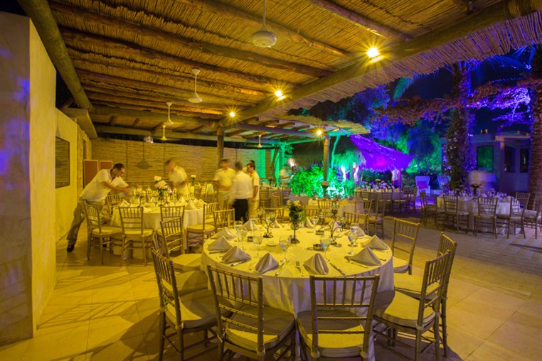 Wedding At Edde Sands